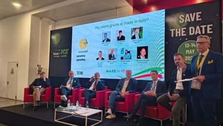 Il valore strategico del Made in Italy