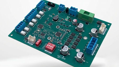 Meccanica ed elettronica: l'ingegneria integrata
