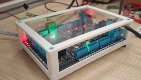 Hardware is hard, but it's also beautiful